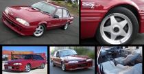 HDT Commodore SS VL 1987