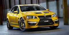 Holden HSV GTS 25th Edtition