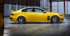 Holden HSV GTS 25th Edtition
