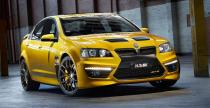 Holden HSV GTS 25th Edtition