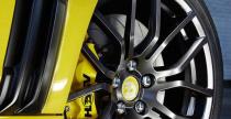 Holden HSV GTS 25th Edtition