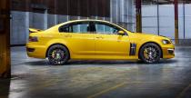 Holden HSV GTS 25th Edtition