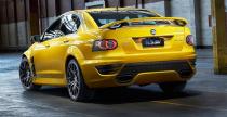 Holden HSV GTS 25th Edtition