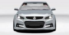 Holden Monaro 2013 Concept