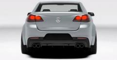 Holden Monaro 2013 Concept
