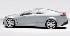 Holden Monaro 2013 Concept