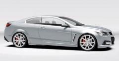 Holden Monaro 2013 Concept