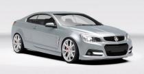 Holden Monaro - koncept, ktry nie trafi do produkcji