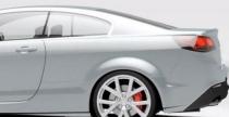 Holden Monaro - koncept, ktry nie trafi do produkcji