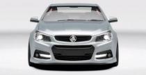 Holden Monaro - koncept, ktry nie trafi do produkcji
