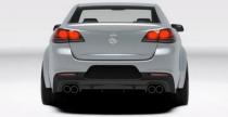 Holden Monaro - koncept, ktry nie trafi do produkcji