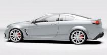 Holden Monaro - koncept, ktry nie trafi do produkcji