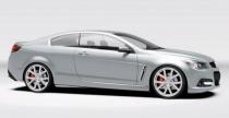 Holden Monaro 2013 Concept
