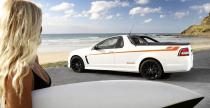 Holden Commodore Sandman