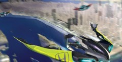 Honda Racer 2025