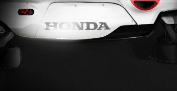 Honda 2&4 Concept - intrygujący projekt jedzie do Frankfurtu