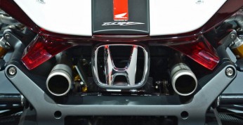 Honda opatentowała 11-stopniową skrzynię biegów!