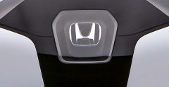 Nowa Honda P-NUT Concept - teaser