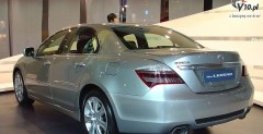 Nowa Honda Legend