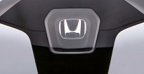 Nowa Honda P-NUT Concept - teaser