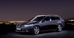 Nowa Honda Accord pokae si w Genewie