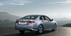 Nowa Honda Accord pokae si w Genewie