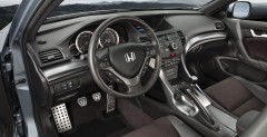 Nowa Honda Accord pokae si w Genewie
