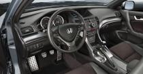 Nowa Honda Accord pokae si w Genewie