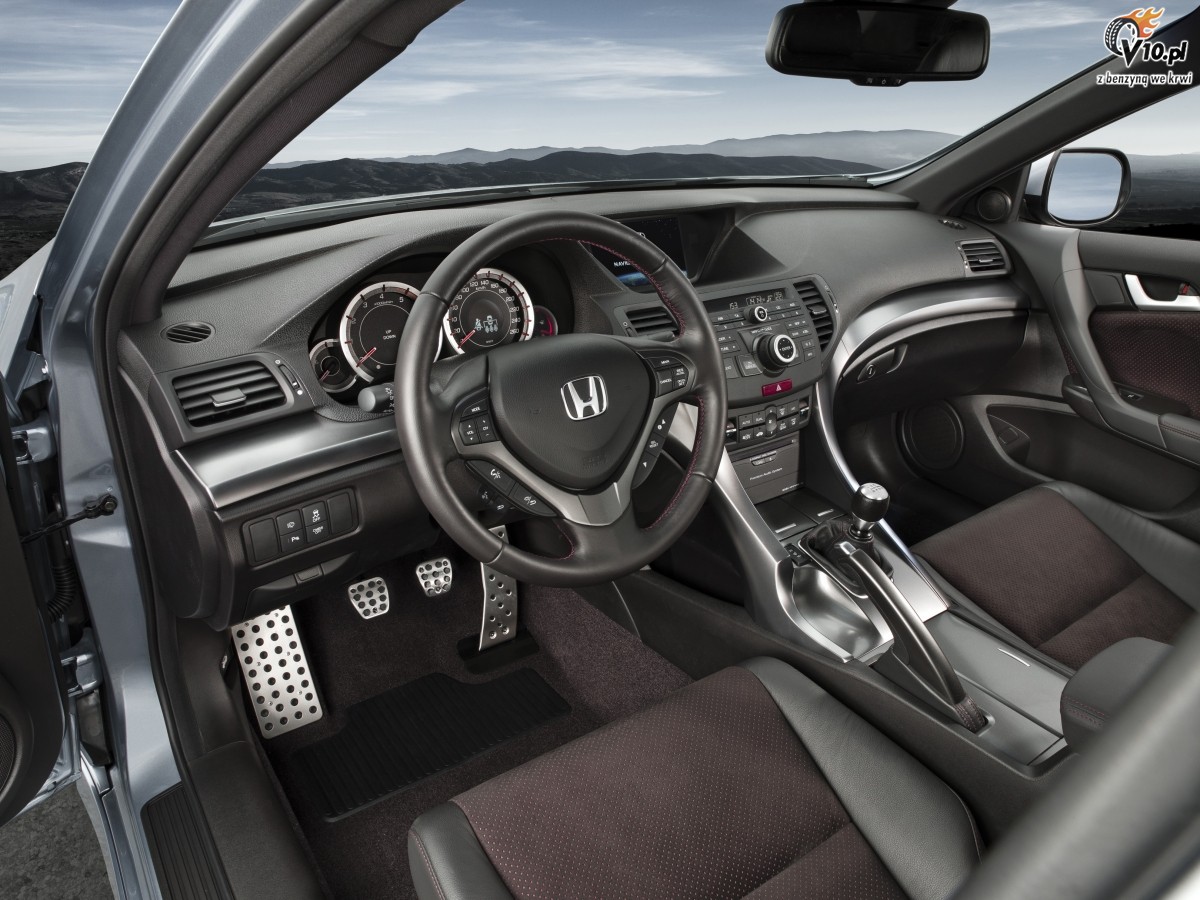 Honda Accord 2010