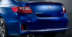 Honda Accord 2013