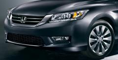 Honda Accord 2013