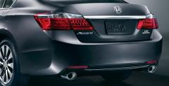 Honda Accord 2013