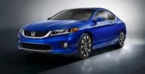 Honda Accord 2013
