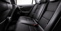 Nowa Honda Accord Tourer Taxi