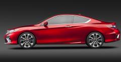 Honda Accord Coupe