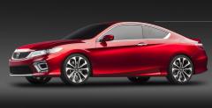 Honda Accord Coupe