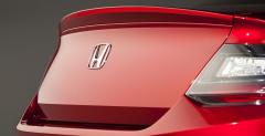 Honda Accord Coupe