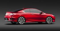 Honda Accord Coupe