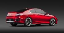 Honda Accord Coupe