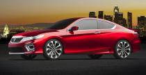 Honda Accord Coupe