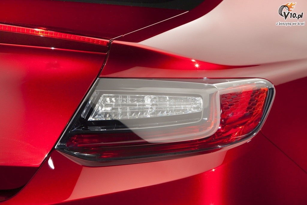 Honda Accord Coupe
