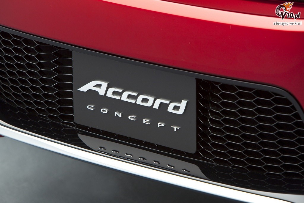 Honda Accord Coupe
