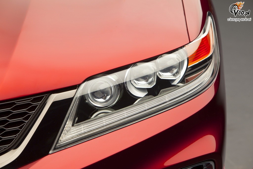 Honda Accord Coupe