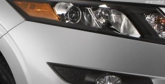 Nowa Honda Accord Crosstour - teaser