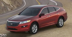 Honda Accord Crosstour