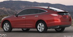 Honda Accord Crosstour