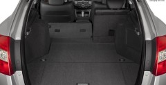 Nowa Honda Accord Crosstour