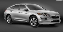 Nowa Honda Accord Crosstour