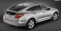 Nowa Honda Accord Crosstour