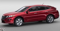 Honda Accord Crosstour